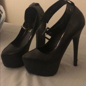 Don’t wear anymore